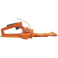 Husqvarna 136-137-141-142 Colibri II Benzin Depo Hortumu