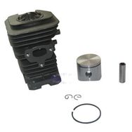 Husqvarna 141-142 39 mm Silindir Piston Set