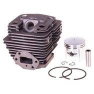Husqvarna 143R Iı. Palmera SBC420 Motorlu Tırpan Silindir Piston Seti