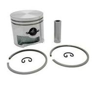 Husqvarna 253R-253RB-553RS-553BX 45.5 mm Piston Seti