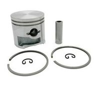 Husqvarna 253R-253RB-553RS-553RBX Piston Seti