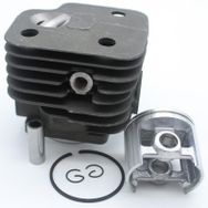 Husqvarna 272 52 mm Silindir Piston Set