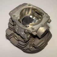 Husqvarna 353 Silindir + Piston