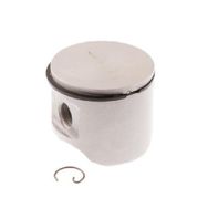 Husqvarna 365-2065-2165-48 mm Tek Segman Komple Piston