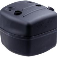 Husqvarna 365-372-2165-2166-2171-2172-2065 Egzoz