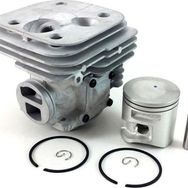 Husqvarna 365-372 X Torq 50 mm Silindir Piston