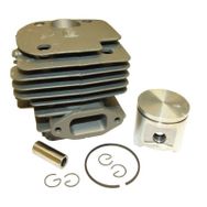 Husqvarna 365 48 mm Kare Boğaz Silindir Piston Seti