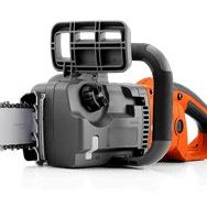 Husqvarna 420EL 2000W Elektrikli Testere