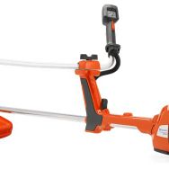 Husqvarna 520IRX Aküsüz Çalı Tırpanı Seti