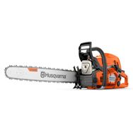 Husqvarna 585 6.9 Hp Motorlu Testere