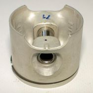 Husqvarna 61 48 mm Orijinal Piston