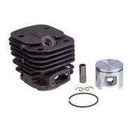 Husqvarna 61 Silindir + Piston
