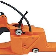 Husqvarna 61/268/272 Benzin Deposu