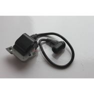 Husqvarna 61/268/272 Elektronik