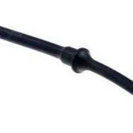 Husqvarna H501285902 Düz Benzin Hortumu
