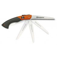Husqvarna H510192102 220 mm Katlanabilir El Testeresi