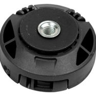 Husqvarna H537347801 Yan Kapak Somunu