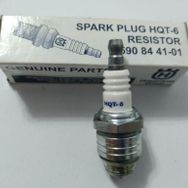 Husqvarna H590844101 Hqt-6 Buji