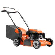 Husqvarna LC 151 İtmeli Benzinli Çim Biçme Makinesi