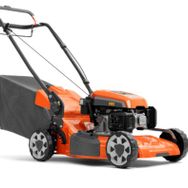 Husqvarna LC 151S Şanzımanlı Çim Biçme Makinesi