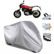 Husqvarna Nuda 900R Motorsiklet Branda
