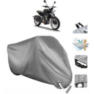 Husqvarna Svartpilen 401 VINLEKS Motor Brandası
