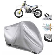 Husqvarna TE 250i Motor Brandası