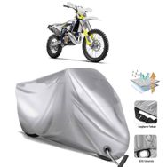 Husqvarna Te 300i Motor Brandası