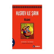 HÜSREV ILE ŞİRİN - NIZAMI