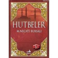 HUTBELER - MUSTAFA NECATI BURSALI