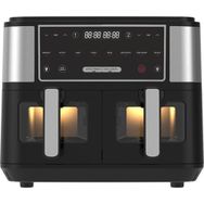 Hutt D10 Çift Hazneli 9 lt Airfryer