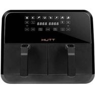 Hutt D8 Çift Hazneli 4+4 lt Airfryer