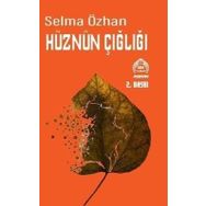 Hüznün Çığlığı - Selma Özhan