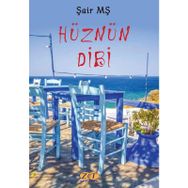 Hüznün Dibi - Şair MŞ