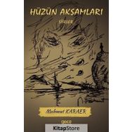 Hüzün Akşamları - Mahmut Karaer