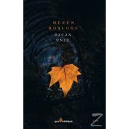 Hüzün Boşluğu - Özcan Ünlü