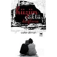 HÜZÜN ÇÖKTÜ DAĞLARA - CAFER AKMAN
