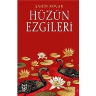 Hüzün Ezgileri - Şahin Koçak