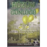 Hüzün Günlüğü - Yusuf Başaran