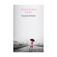 HÜZÜN KOKAN SAATLER - YASEMIN ERTEMIZ