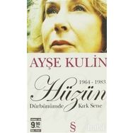 Hüzün Midi Boy - Ayşe Kulin