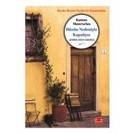 Hüzün Nedeniyle Kapalıydık - Kostas Mourselas