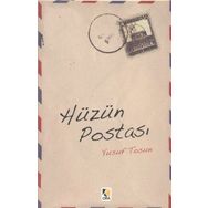 HÜZÜN POSTASI - YUSUF TOSUN