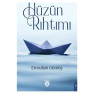 Hüzün Rıhtımı - Emrullah Gümüş