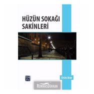 Hüzün Sokağı Sakinleri - Ersin Arar