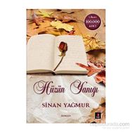 Hüzün Yanığı - Sinan Yağmur