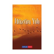 HÜZÜN YILI - ABDULHAMID CUDE ES-SAHHAR