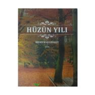Hüzün Yılı - İrfan Karabulut