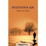 Hüzündür Aşk - Ahmet Can Akyol