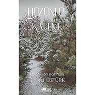Hüzünlü Kalem - Nihad Öztürk - Gülnar Yayınları